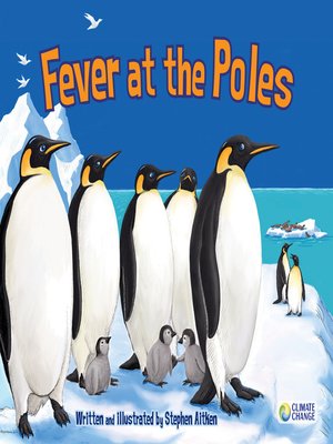 cover image of Fever at the Poles
